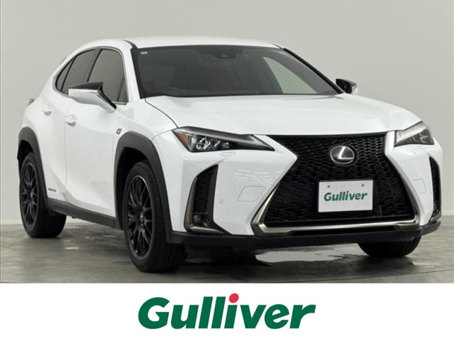 Lexus UX 2