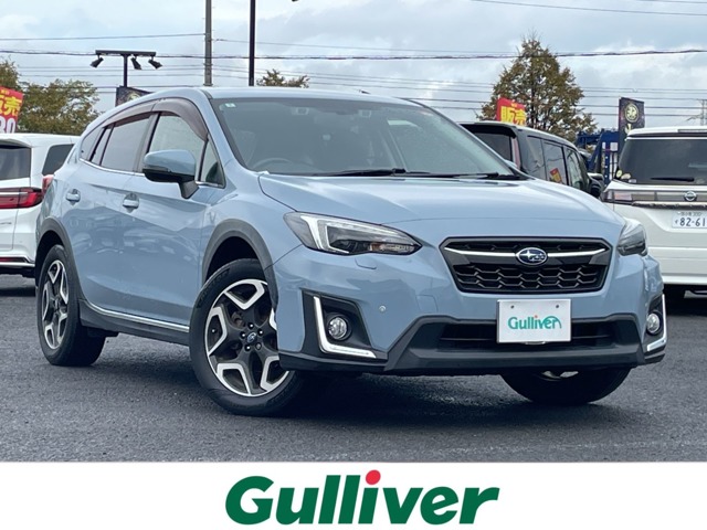 Subaru XV 2