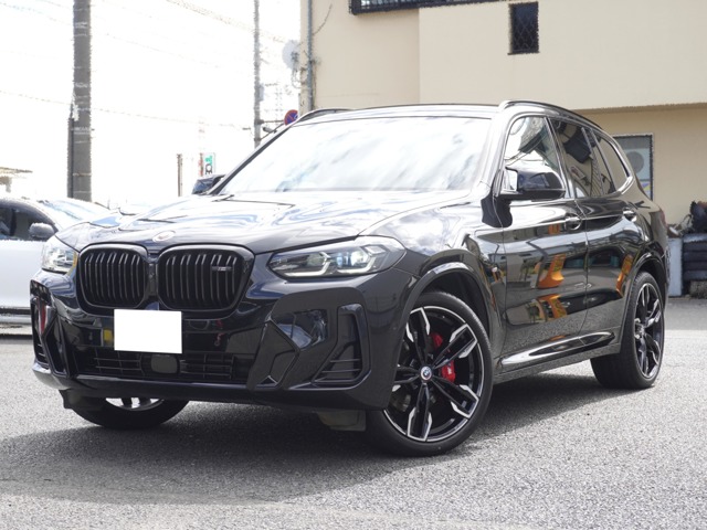2023 BMW X3