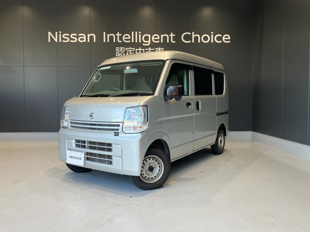 Nissan NV100 Clipper 1