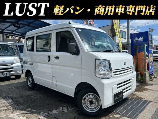 Suzuki Every 1