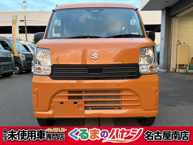 Suzuki Every 1