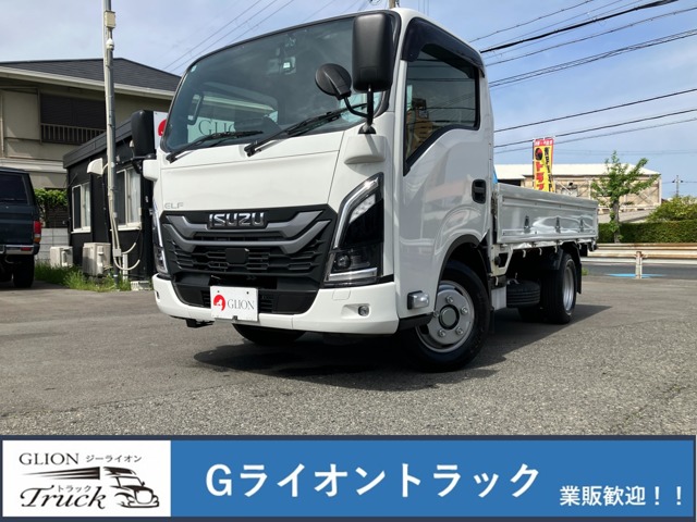 Isuzu Elf 1