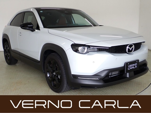 2024 Mazda MX-30