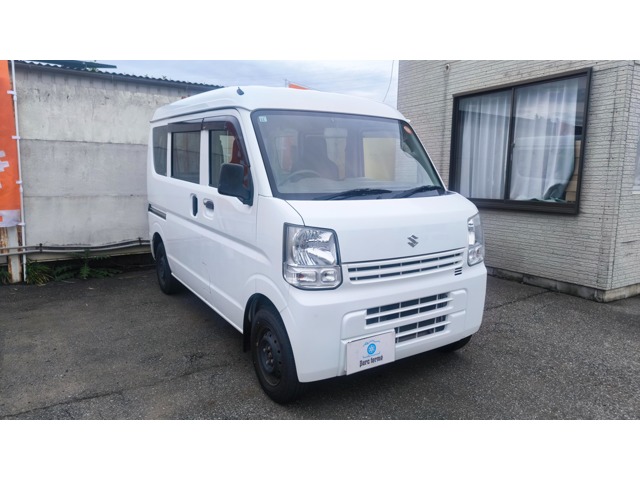 2016 Suzuki Every