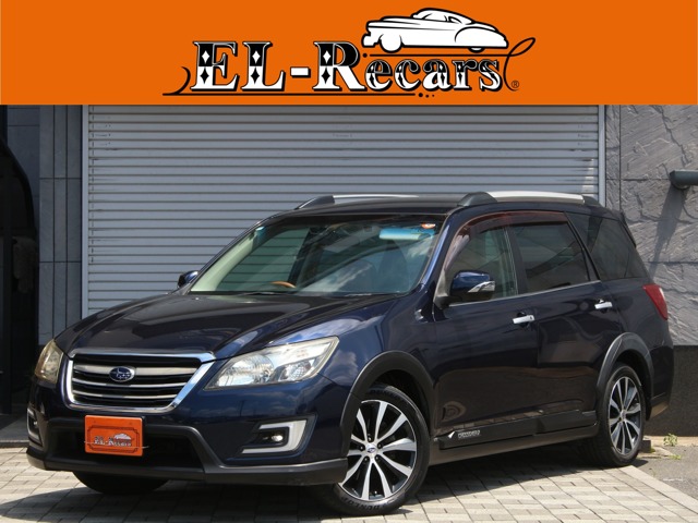 Subaru Exiga Crossover7 1