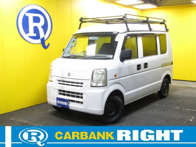 Suzuki Every 1