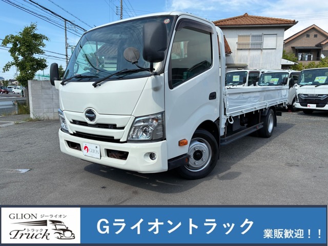 Hino Dutro 1