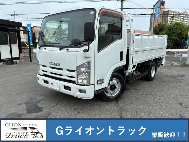 2011 Isuzu Elf