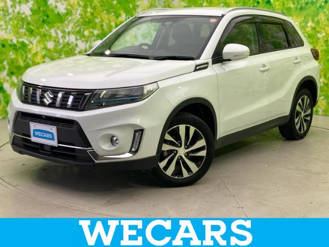 Suzuki Escudo 1