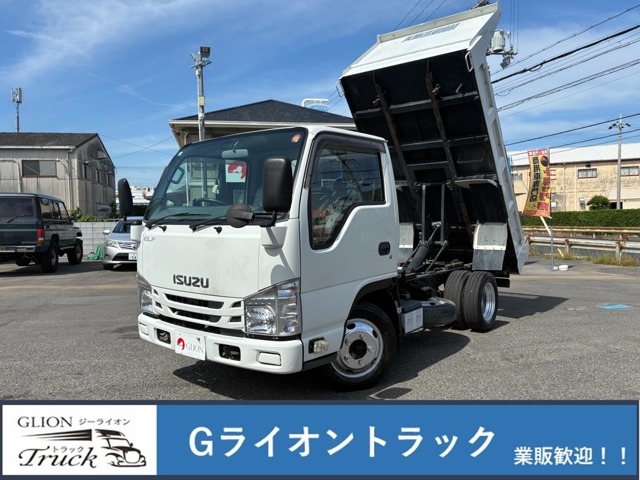 Isuzu Elf 1