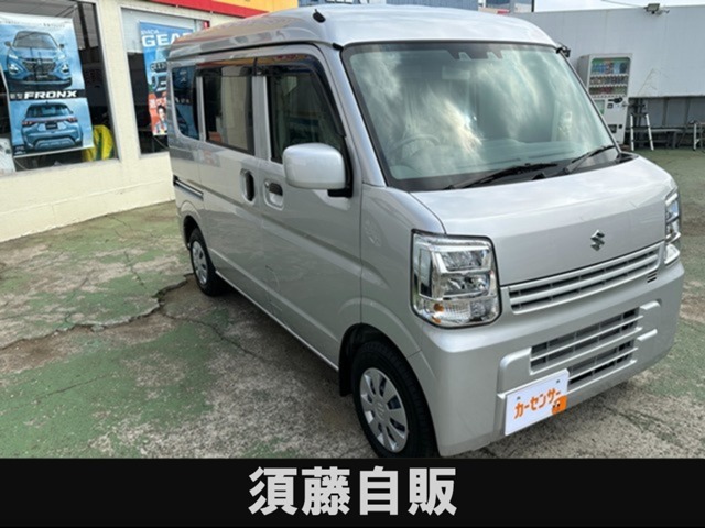 Suzuki Every 1