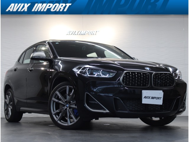 BMW X2 1