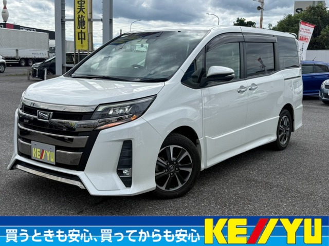 2018 Toyota Noah
