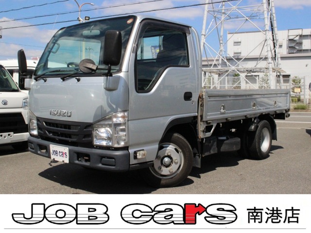 2019 Isuzu Elf
