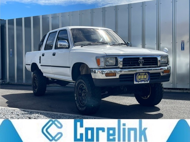 Toyota Hilux 1