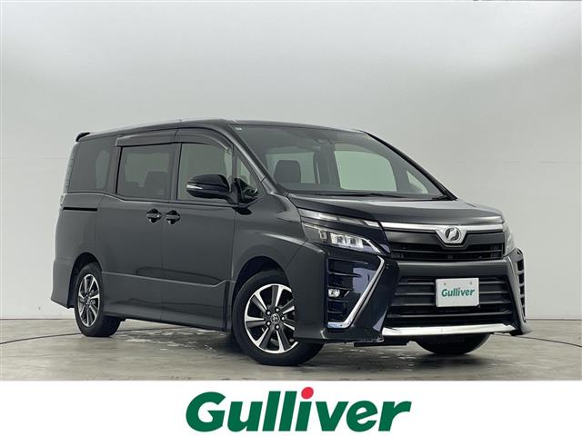2018 Toyota Voxy