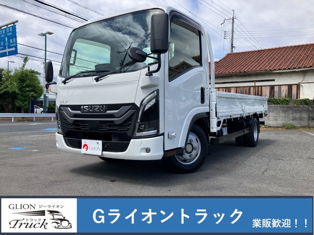 Isuzu Elf 1