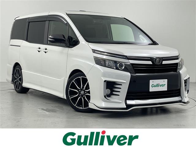 2015 Toyota Voxy