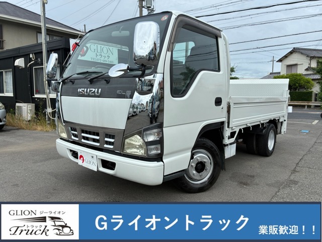 2006 Isuzu Elf