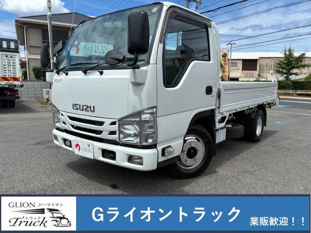 Isuzu Elf 1