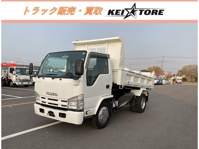 2011 Isuzu Elf