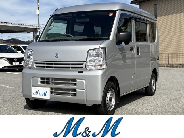 2025 Suzuki Every