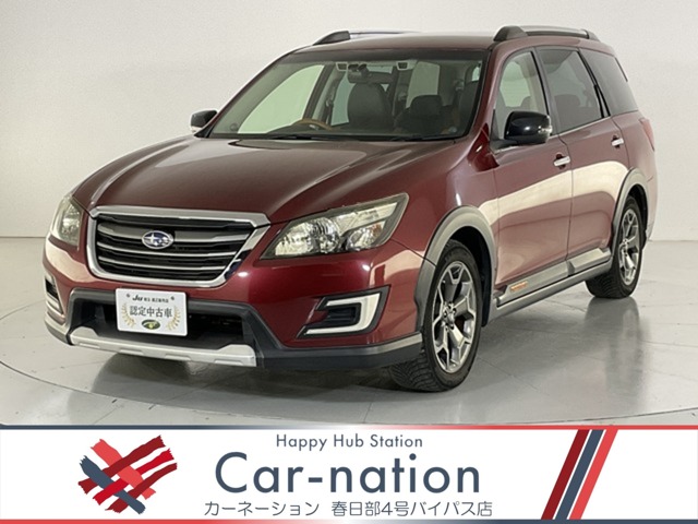 Subaru Exiga Crossover7 1