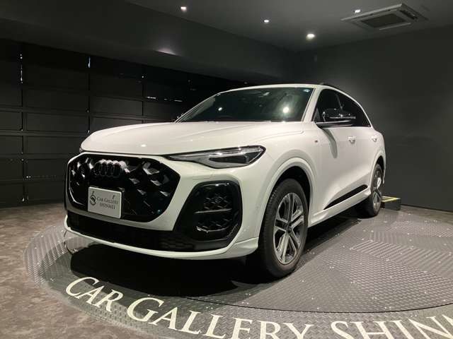 2026 Audi Q5