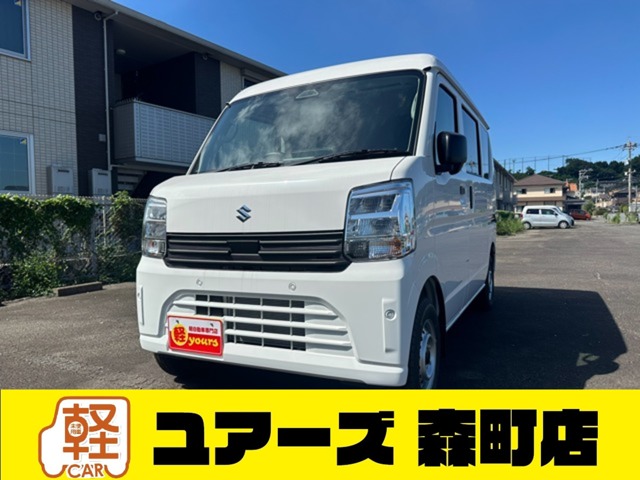 Suzuki Every 1