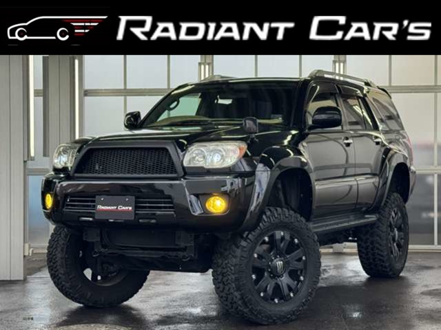 Toyota Hilux Surf 2
