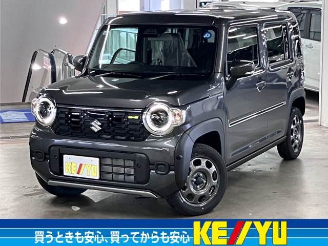 2026 Suzuki Hustler