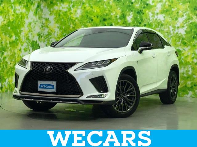 Lexus RX 1