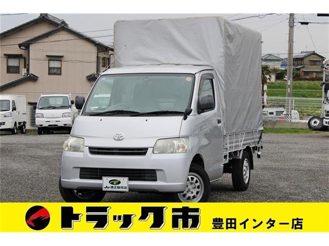 Toyota Light Ace Truck 1