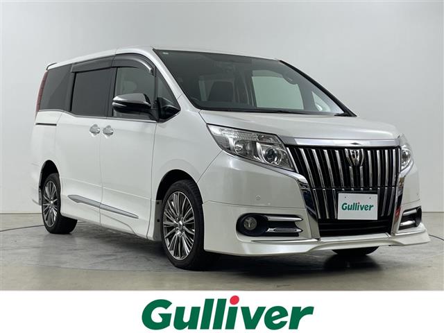2015 Toyota Esquire