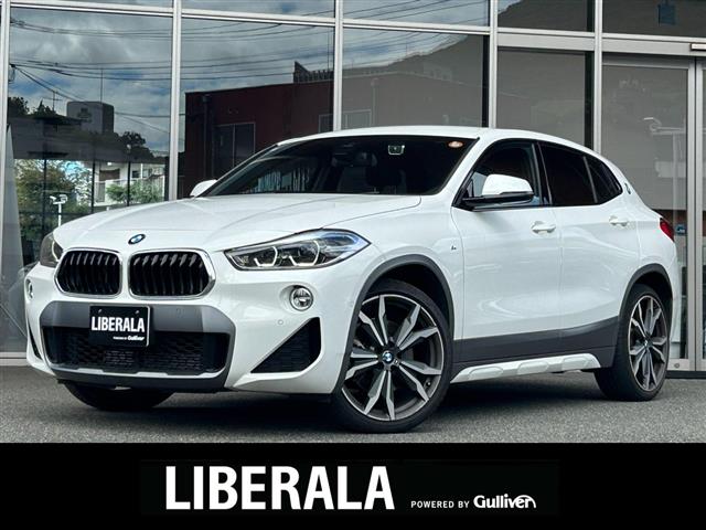 2018 BMW X2