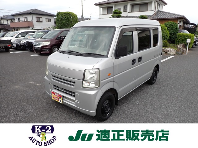 Suzuki Every 1