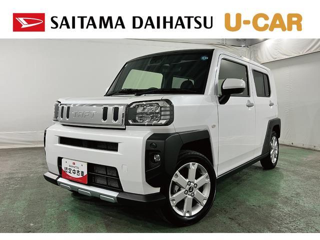 Daihatsu Taft 1