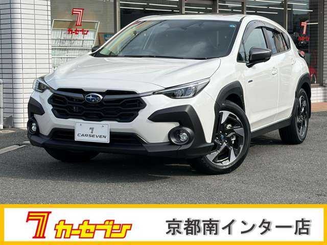 2023 Subaru Crosstrek