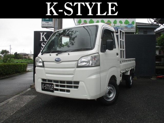 2016 Subaru Sambar Truck