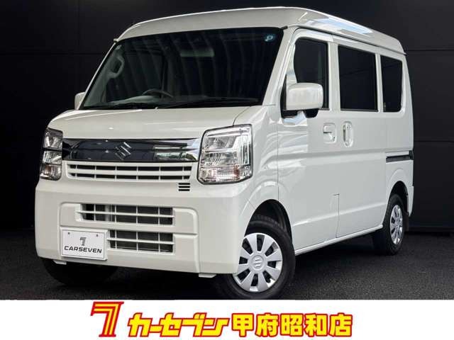 Suzuki Every 1