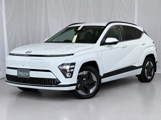 Hyundai Kona 1
