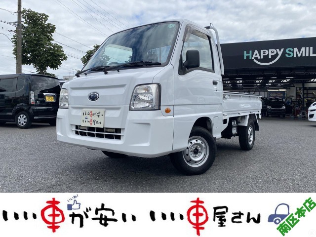 2012 Subaru Sambar Truck