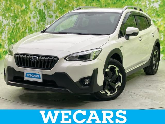 Subaru XV 1
