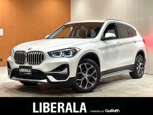 2022 BMW X1