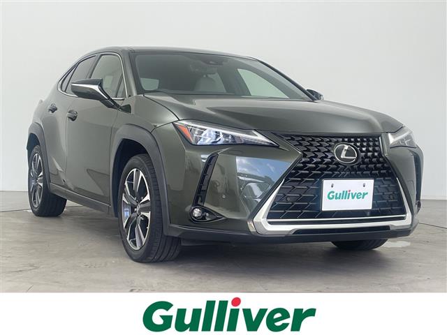 2023 Lexus UX