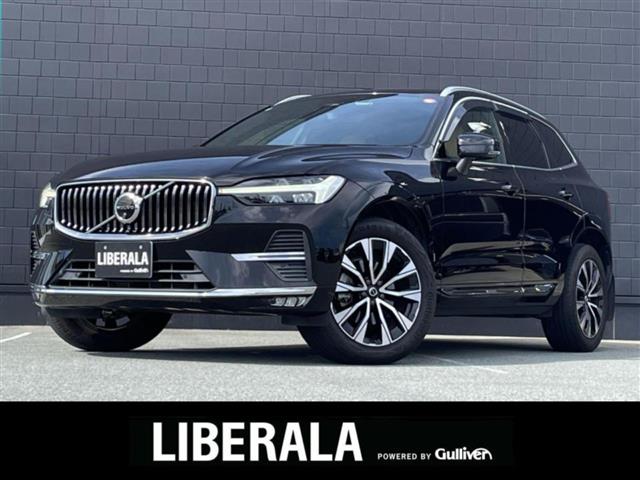 2022 Volvo XC60