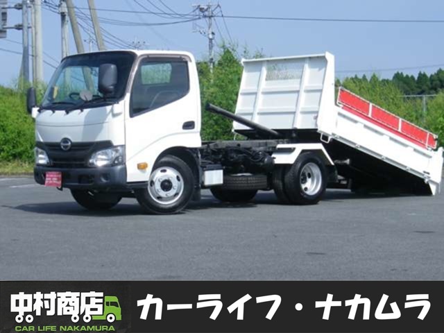 Hino Dutro 1