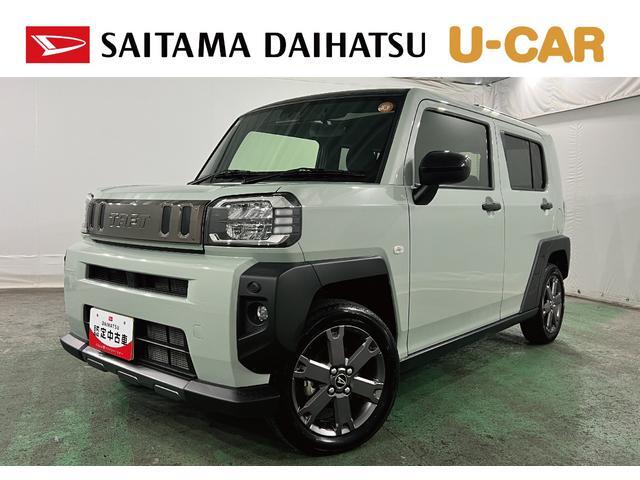 2025 Daihatsu Taft