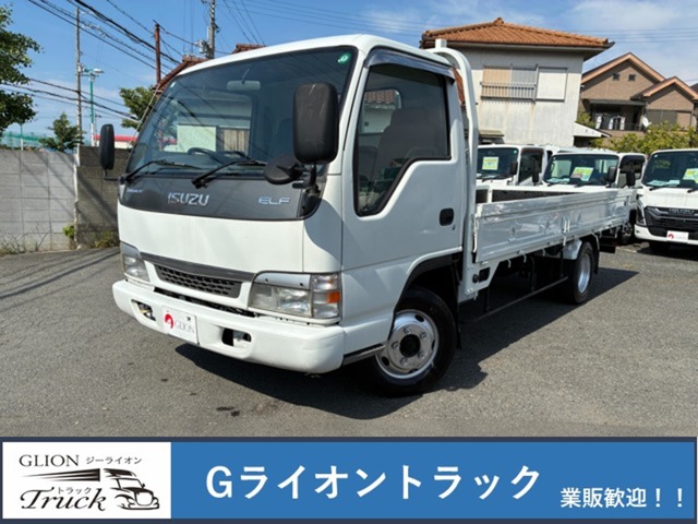 2003 Isuzu Elf